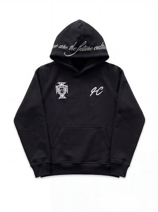 Fc midnight (hoodie)