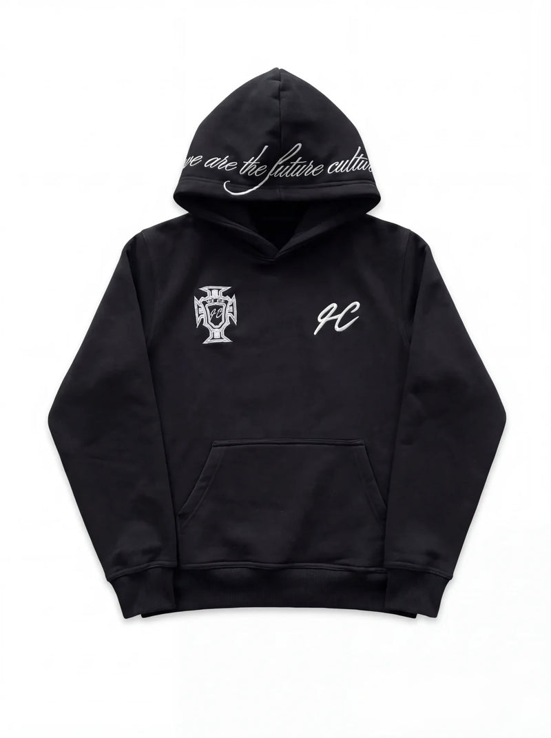 Fc midnight (hoodie)